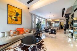 Luxus Hills (D28), Semi-Detached #580714481